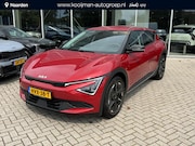 Kia EV6 - Light Edition 63 kWh