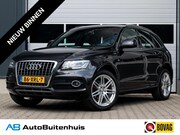 Audi Q5 - 2.0 TFSI quattro Pro Line S|STOELVERWARMING|ELEK. ACHTERKLEP