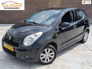 Suzuki Alto - 1.0 Exclusive airco nette auto