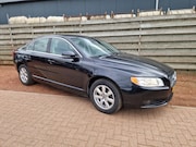 Volvo S80 - 1.6 T4 Automaat Kinetic Dealer onderhouden