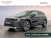 Skoda Elroq - Business Edition Elektromotor 210 kW / 286 PK SUV