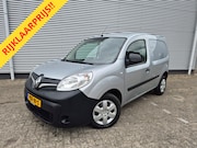 Renault Kangoo - 1.5 Blue dCi 80 Comfort prijs is EX btw, airco, cruise, navi