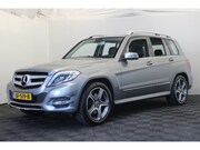 Mercedes-Benz GLK-klasse - 250 4-Matic Prestige |Navi|Trekhaak|