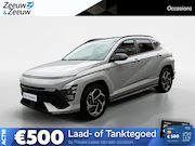 Hyundai Kona - 1.6 GDI HEV N Line Sky | Schuif-/kantel dak | 360 camera | A