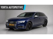Audi S4 - Avant 3.0 TFSI Quattro DEALERONDERHOUDEN|VOL OPTIES