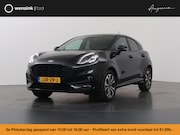 Ford Puma - 1.0 EcoBoost Hybrid ST-Line | Navigatiesysteem | Parkeercame