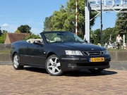Saab 9-3 - 2.0t Vector Automaat, Navi, 115.000 km