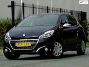 Peugeot 208 - 1.2 PureTech Allure 54DKM AUTOMAAT NAVI/CAMERA