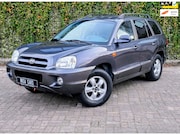 Hyundai Santa Fe - 2.7i V6 4WD Style Automaat Trekhaak Airco NW Distributieriem