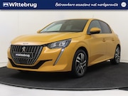 Peugeot 208 - 1.2 PureTech 100PK Allure Pack Camera | Apple Carplay | Park