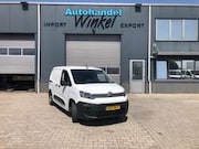 Citroën Berlingo - 1.5 BlueHDI Club AIRCO CRUISE
