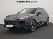 Porsche Cayenne - S E-Hybrid Black Edition