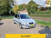 Hyundai Matrix - 1.6i Dynamic Airco trekhaak nieuwe APK ALINPRIJS