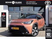 Toyota Aygo X - Hybrid 115 pulse Bi-Tone | Easy Pack