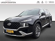 Hyundai Santa Fe - 1.6 T-GDI HEV Premium | Achteruitrij Camera | Adaptive cruis