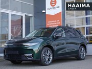 Leapmotor C10 - Design ProMax 81.9 kWh | Nieuwe auto | Wltp 510km | 299 PK |