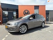 Volkswagen Golf - 1.4 TSI DSG Stoelverw/PDC/Trekhaak