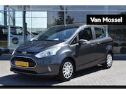 Ford B-Max - 1.0 EcoBoost Titanium | Climate Control | Cruise Control | T