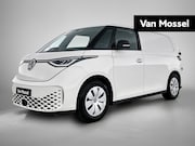 Volkswagen ID. Buzz Cargo - 286PK | Airco | Trekhaak | Multifunctioneel stuur | Cruise c