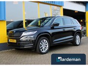 Skoda Kodiaq - 1.5 TSI Style Business Trekhaak 360 cam