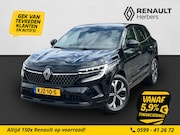 Renault Austral - 1.3 mild hybrid 160 X-Tronic techno ADAPTIEVE CRUISE / ELECT