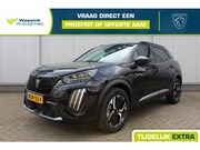 Peugeot 2008 - 1.2 Hybrid 145 GT | Navigatie | Parkeercamera | Parkeersenso