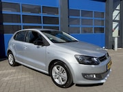 Volkswagen Polo - 1.2 TSI 105PK Automaat | Stoelverwarming | Cruise | Highline