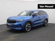 Skoda Kodiaq - 1.5 TSI PHEV Sportline Business 204 PK | Automaat | Trekhaak