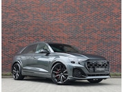 Audi Q8 - 60 TFSIe quattro Pro Line S Competition