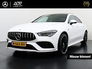 Mercedes-Benz CLA-Klasse - 250 e Business Solution AMG Limited | Panorama - Schuifdak |