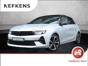 Opel Astra - GS 145pk Hybrid | Schuif-/Kanteldak | Stoelverwarming | 360°
