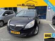 Opel Meriva - 1.4 Turbo Edition rijklaar