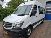 Mercedes-Benz Sprinter - 314 2.2 CDI 16950.- INCL BTW ROLSTOEL LIFT 9-PERSO