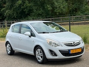 Opel Corsa - 1.3 CDTi EcoFlex S/S Edition /Navi/Airco