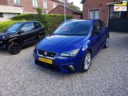 Seat Ibiza - 1.0 TSI FR Business Intense Navigatie, Achteruitrijcamera, C