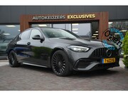 Mercedes-Benz C-klasse - 300 e AMG Line Limited Panoramadak Ambient Adapt. Cruise Cam