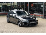 BMW 1-serie - M140i | LCI2 | Mosselman | 60dkm