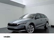 Skoda Octavia - Combi Business Edition Plus 1.5 TSI 150 PK DSG | A
