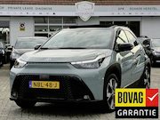Toyota Aygo X - Hybrid 115 envy CABRIO | NAVI | KLIMA | BOVAG !!