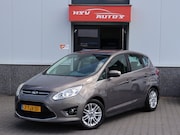 Ford C-Max - 1.0 Titanium navi LM cruise org NL