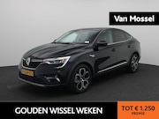 Renault Arkana - 1.6 E-Tech Hybrid 145 Intens | Achteruitrijcamera | ACC | La