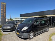 Renault Trafic - 2.5 dCi T29 L2H1 DC|T-haak|Airco
