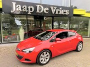Opel Astra - GTC 1.4 Turbo EDITION