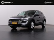 Ford Kuga - 2.5 PHEV Titanium | Afn. Trekhaak | Winterpakket | Cruise Co