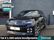 Renault 5 - comfort range techno 52 kWh NU 5 JAAR GARANTIE! / PACK WINTE