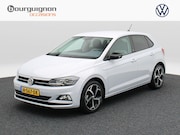 Volkswagen Polo - 1.0 TSi Beats | Airco | Adaptive Cruise | Navigatie | Privac