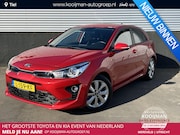 Kia Rio - 1.0 T-GDi MHEV DynamicPlusLine Trekhaak, Nieuw geleverd en d