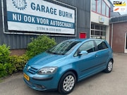 Volkswagen Golf Plus - 1.6 FSI Comfortline