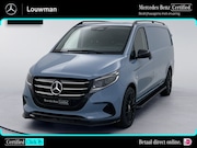 Mercedes-Benz Vito - 119 CDI L2 Select *Edition* China blue Led Trekhaak 19"inch