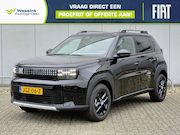 Fiat Grande Panda - Icon 100pk Hybrid Automaat | Carplay / Android Auto | Aircro